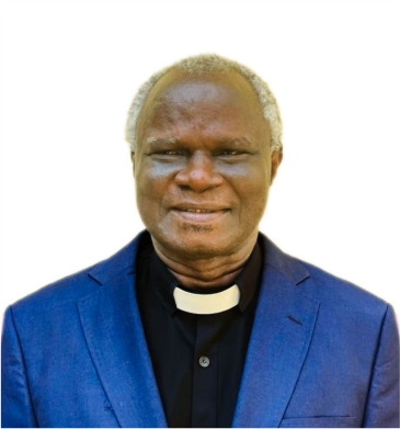 Pastor F. K. Akinbami