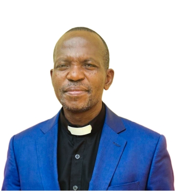 Pastor Olorunkosebi