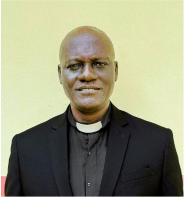 Pastor Olujobi